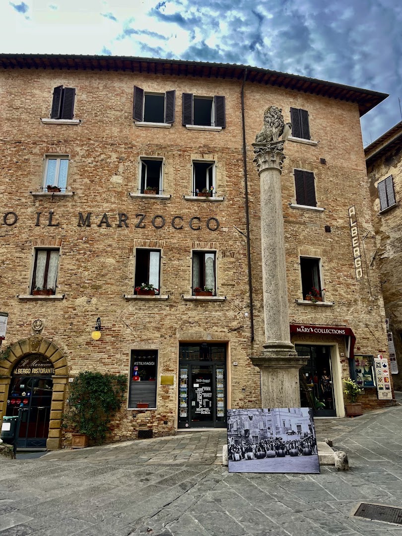 La Bottega del Nobile