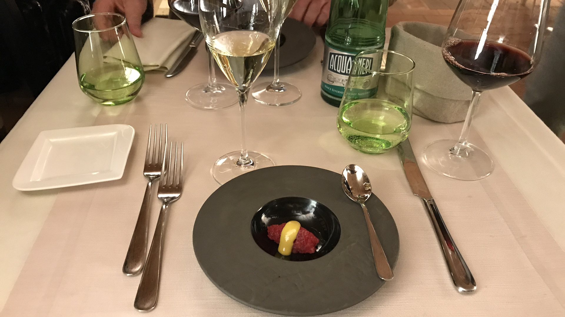 La Bottega del Nobile