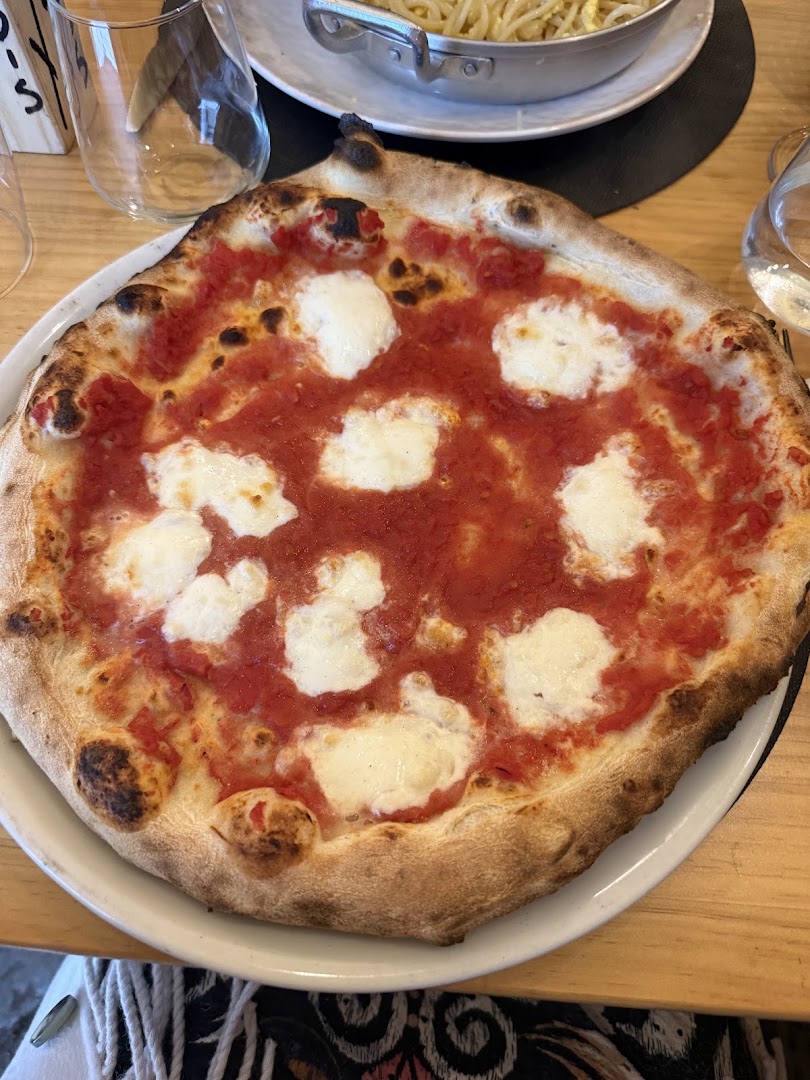 La Bottega del nonno Andrea
