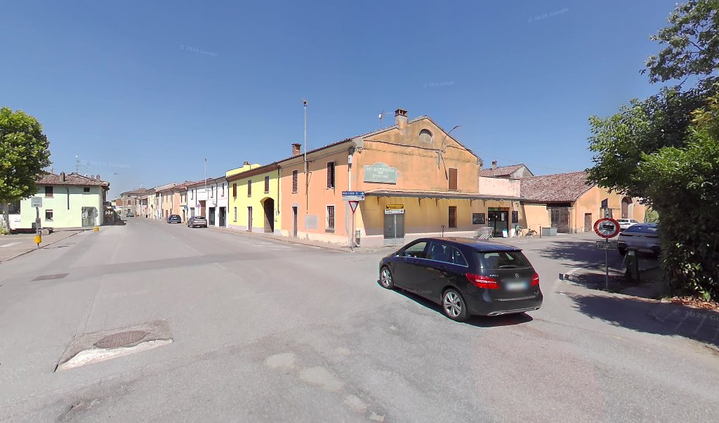 La Bottega Del Paese, Solarolo Rainerio