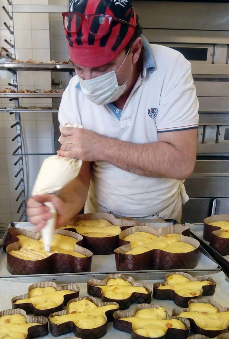 La Bottega Del Pane 2, Collegno