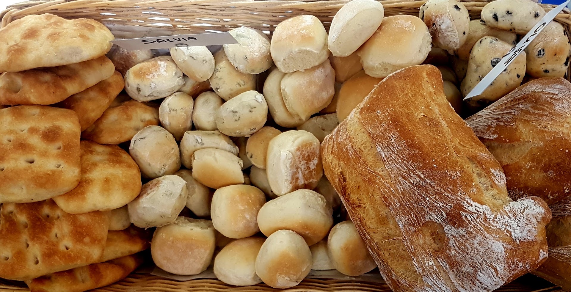 La Bottega Del Pane 2