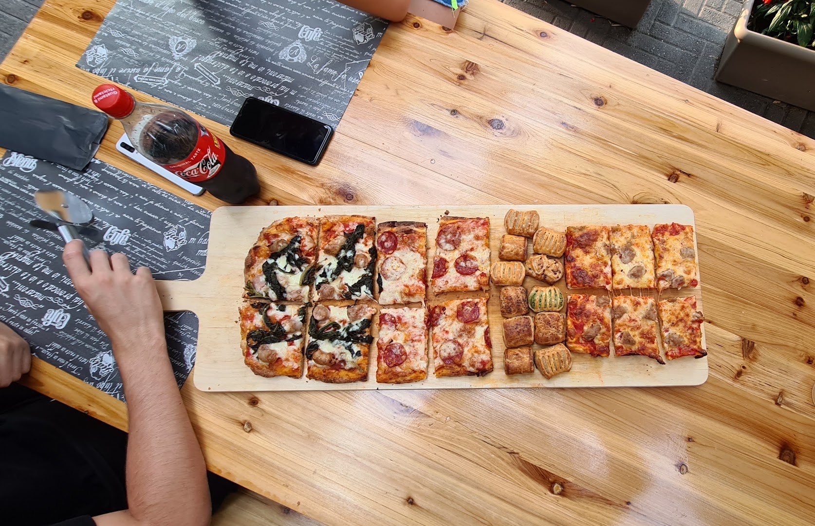 La Bottega Del Pane 2