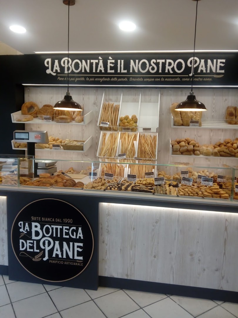 La Bottega Del Pane 2