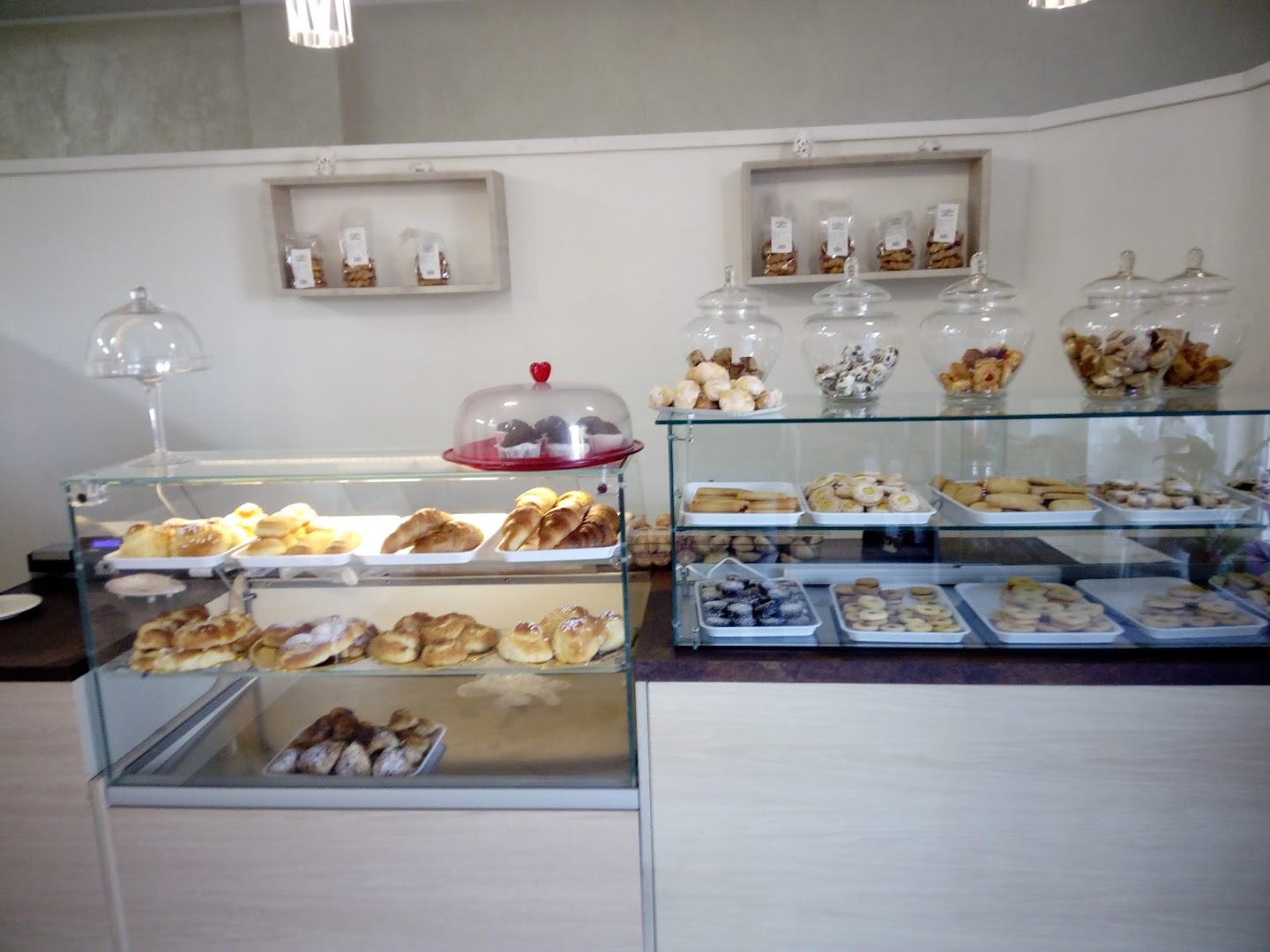 La Bottega del Pane - Panificio Pasticceria, Carovigno