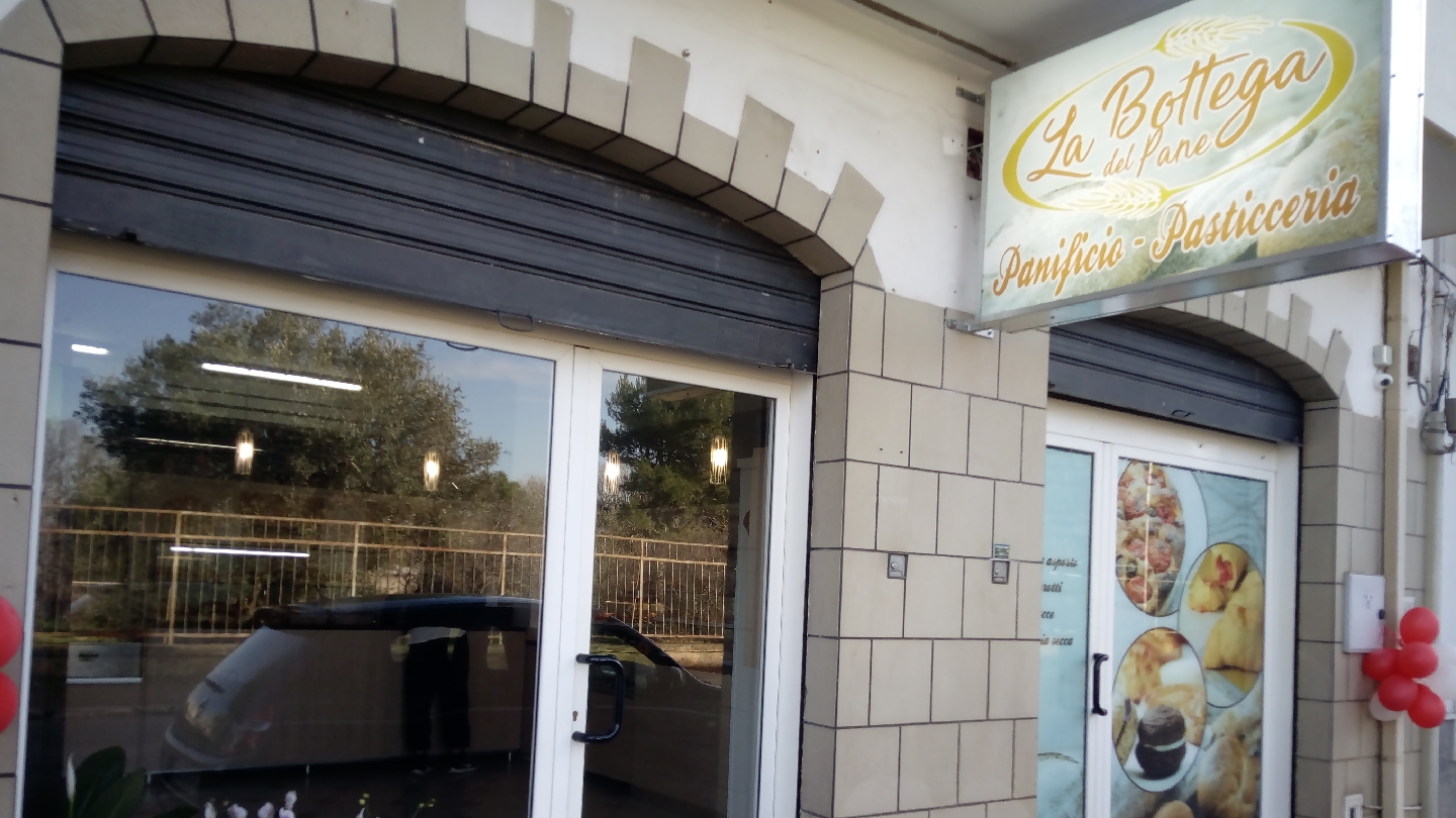 La Bottega del Pane - Panificio Pasticceria