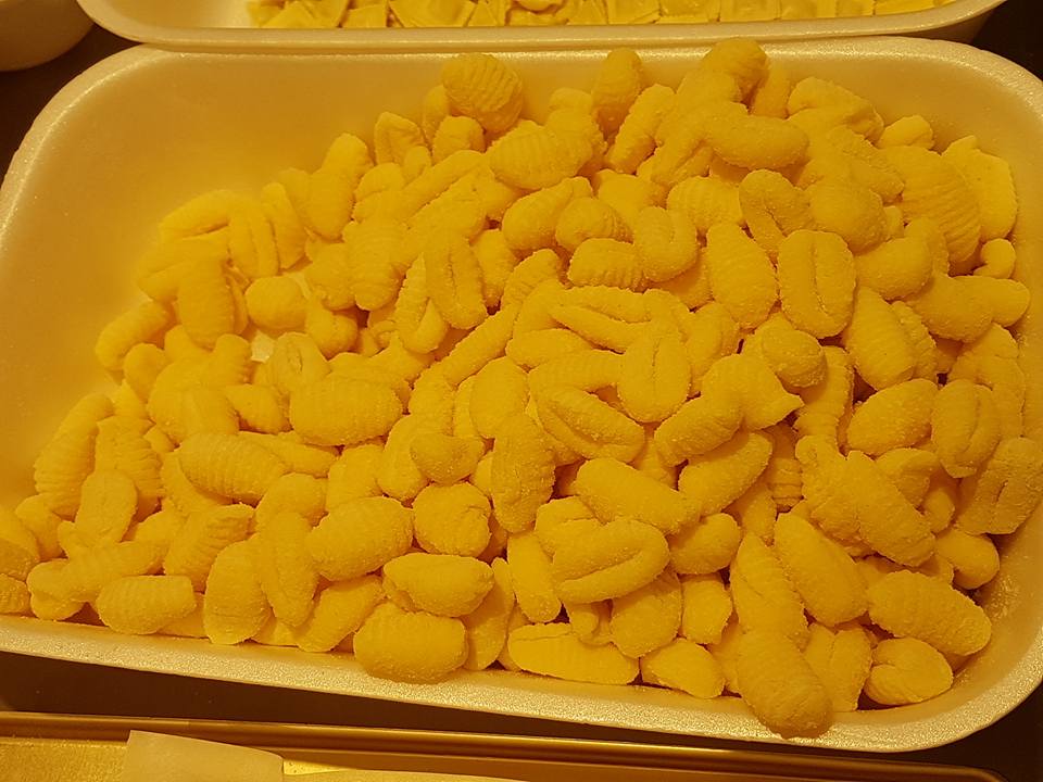 La Bottega del Pane Perda Liana srls