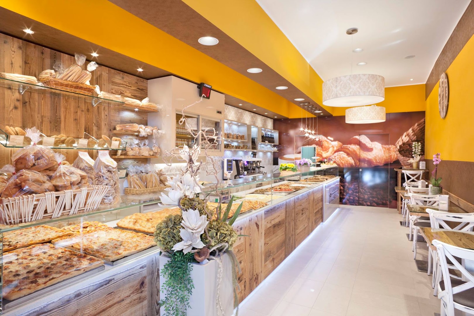 La Bottega del Pane Perda Liana srls, Novi Ligure