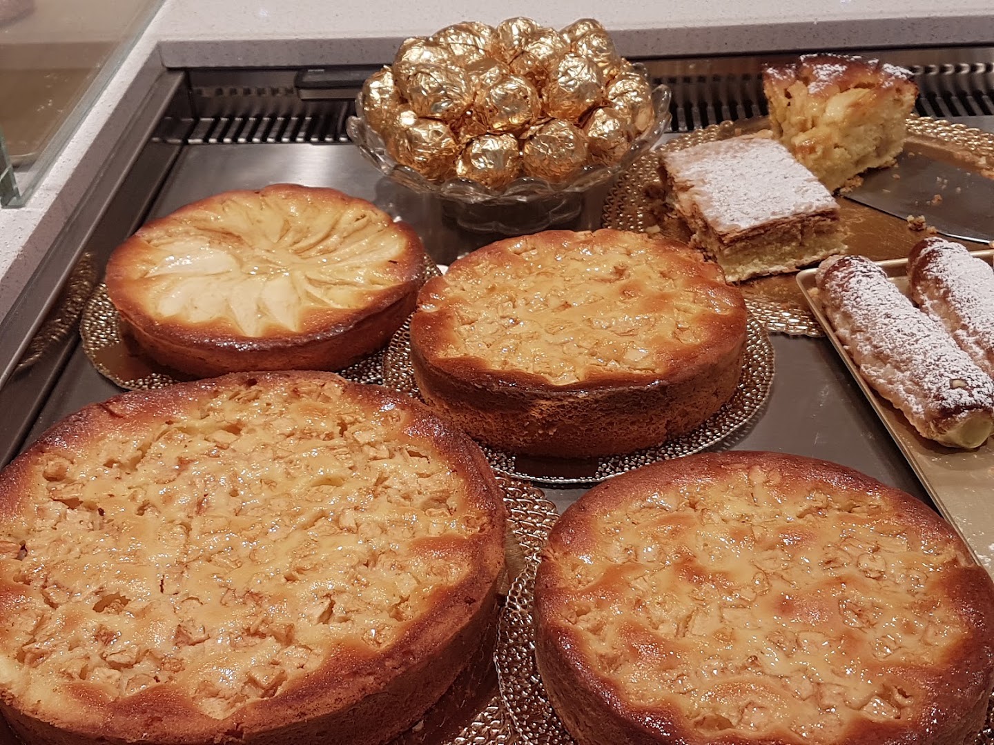 La Bottega del Pane Perda Liana srls