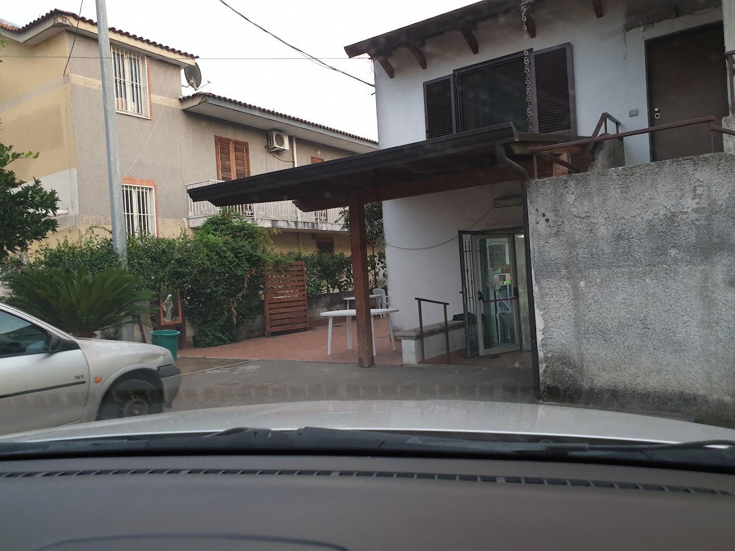 La Bottega Del Pane S.A.S. Di Marrazzo Raffaele & C.