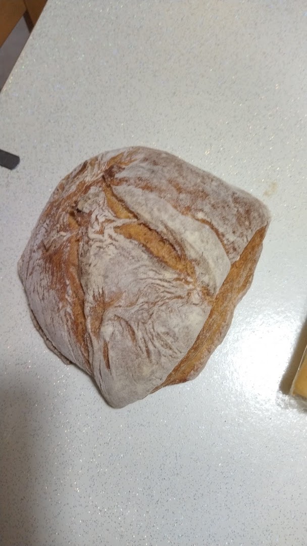 La Bottega Del Pane S.A.S. Di Marrazzo Raffaele & C.