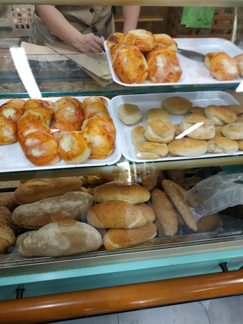 La Bottega Del Pane S.A.S. Di Marrazzo Raffaele & C.