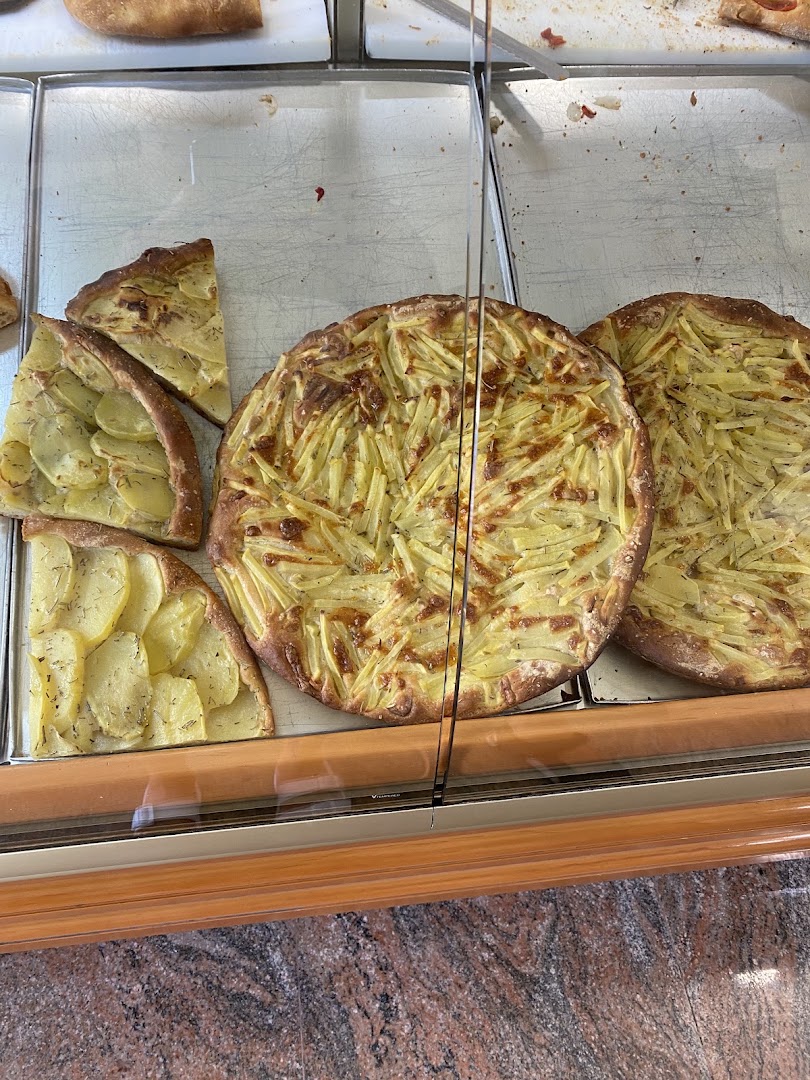 La Bottega del Pane, Montorio al Vomano