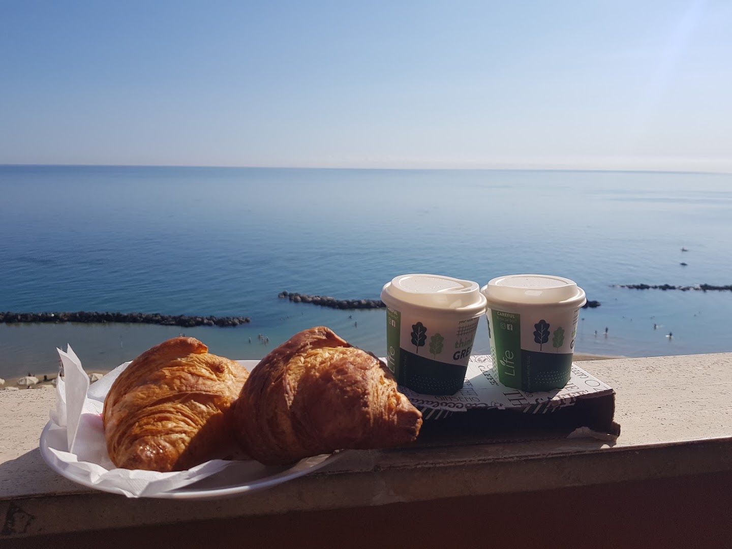 La Bottega del Pane