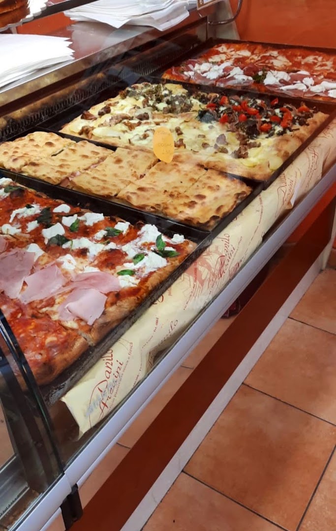 La Bottega del Pane