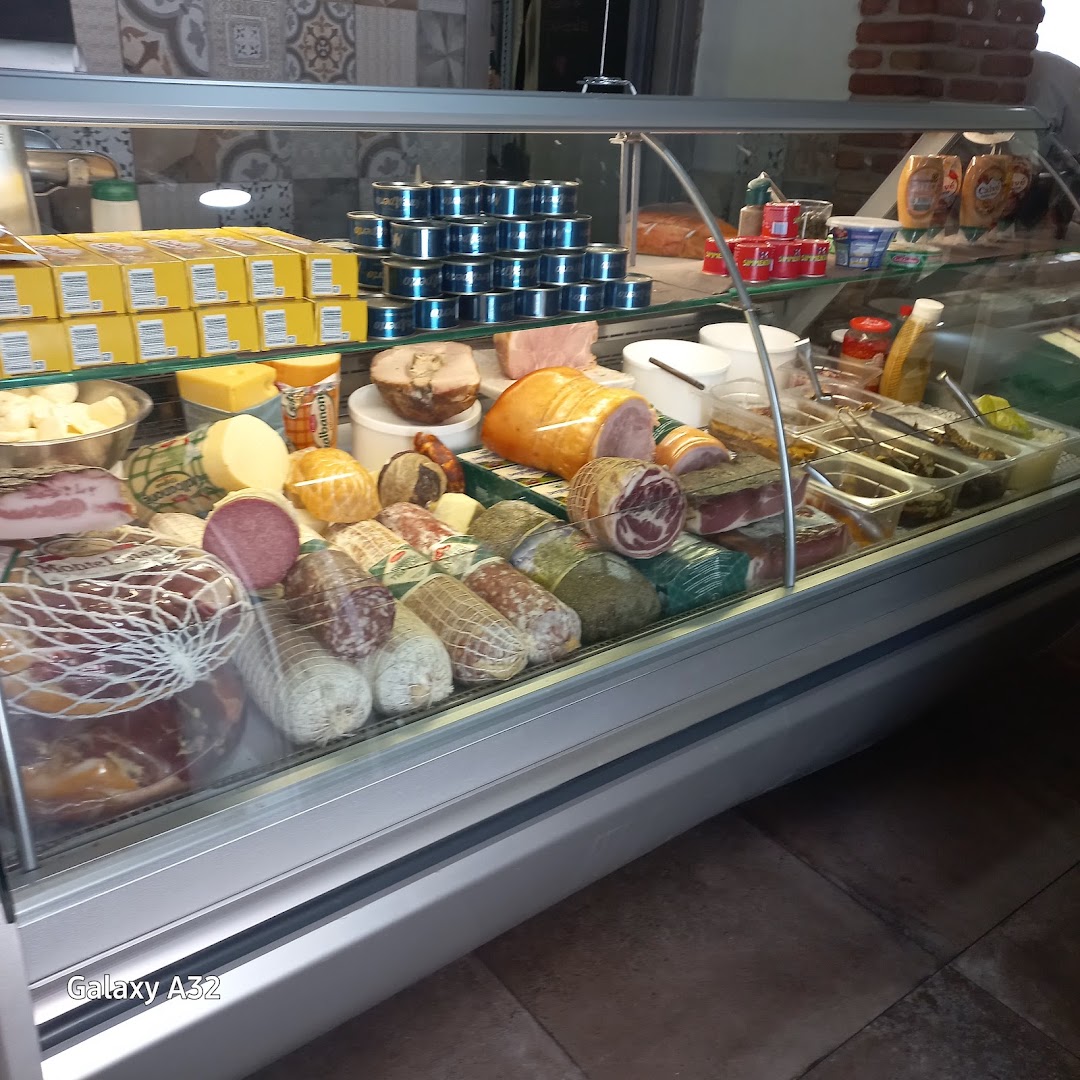 La Bottega del Panino