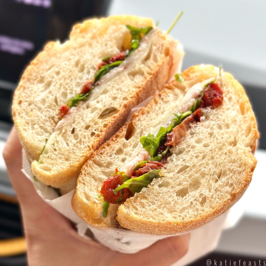 La Bottega del Panino