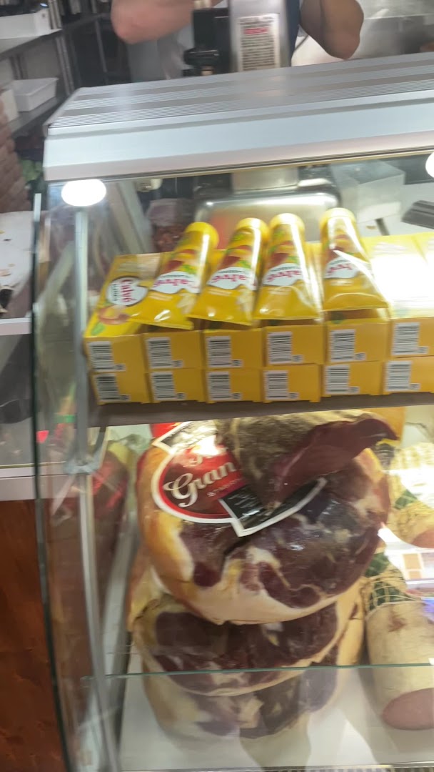 La Bottega del Panino