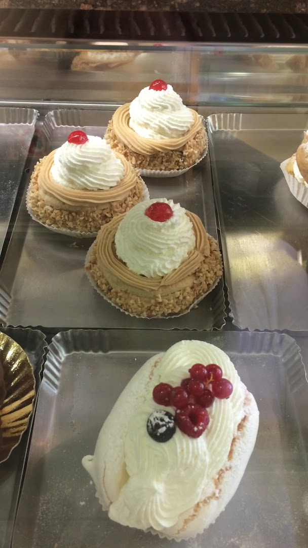 La Bottega del Pasticcere, Nichelino