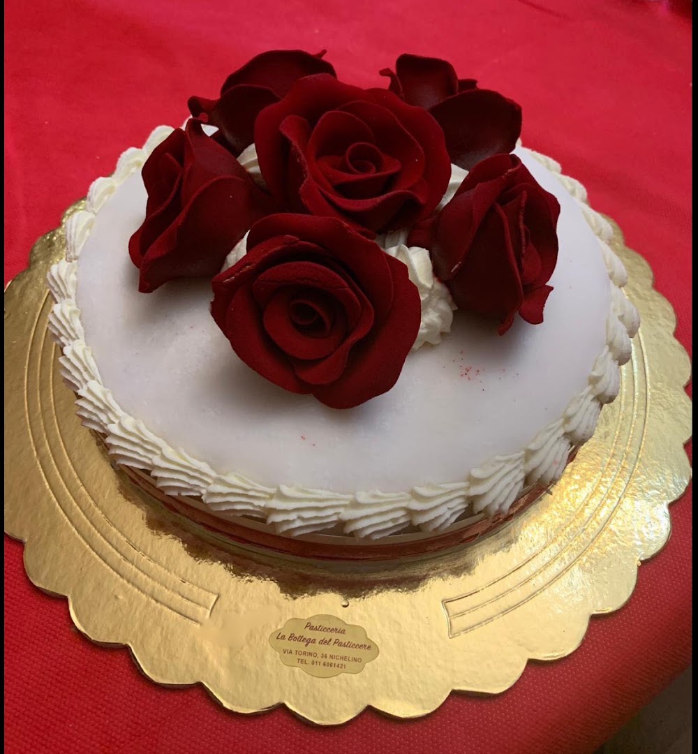 La Bottega del Pasticcere