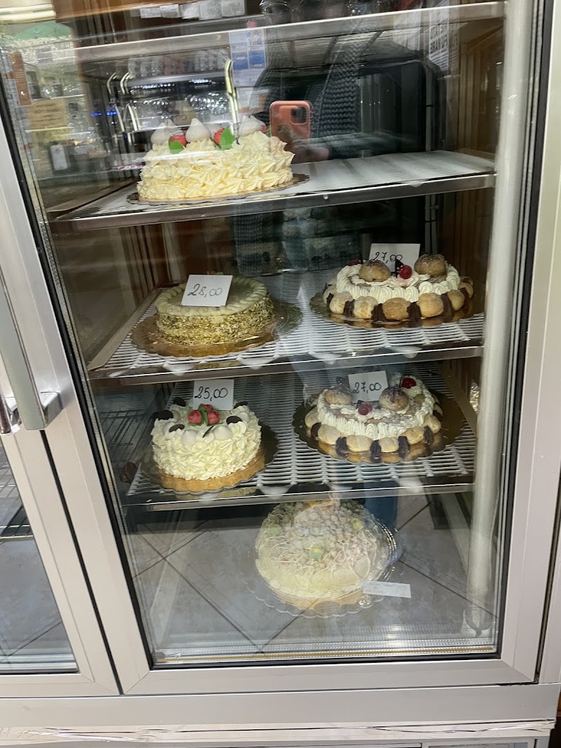 La Bottega del Pasticcere
