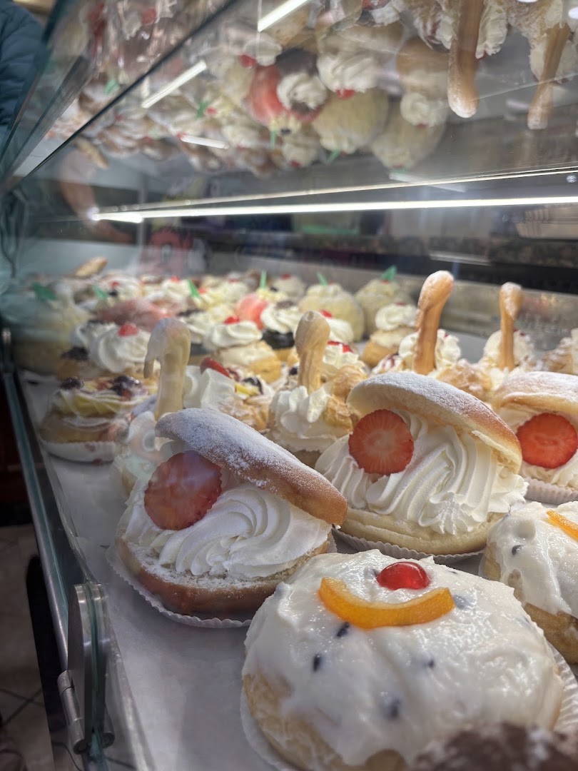 La Bottega del Pasticcere