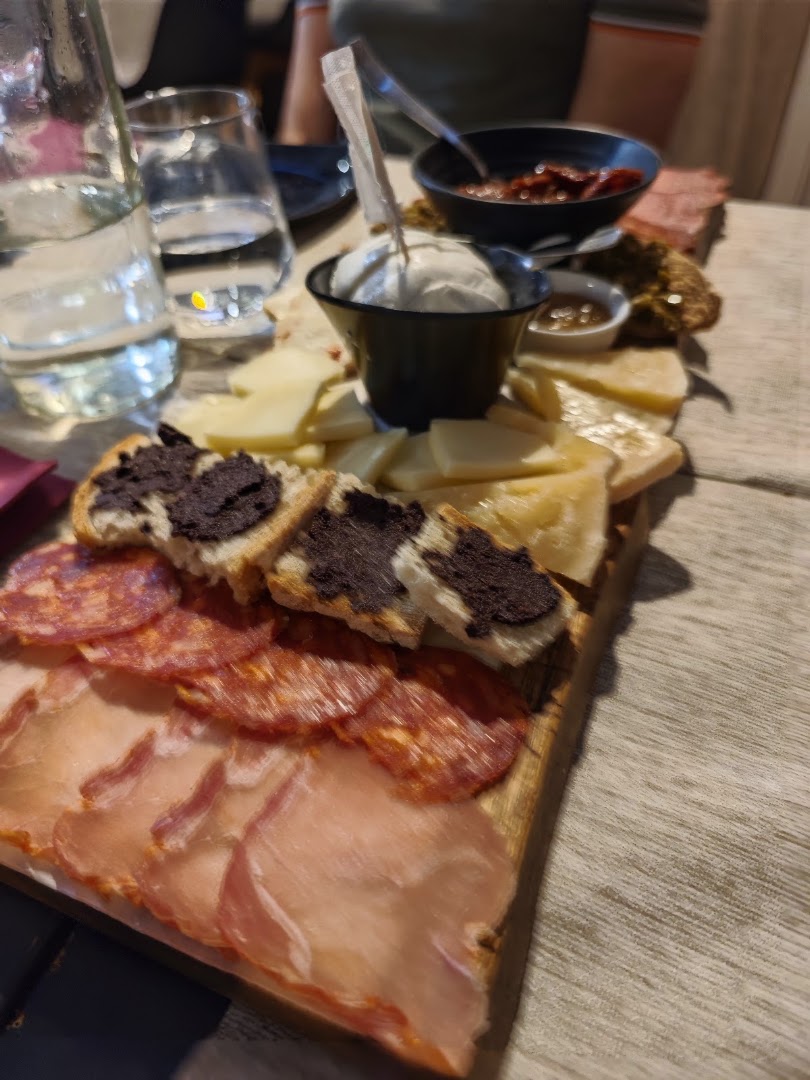 La Bottega Del Peperoncino