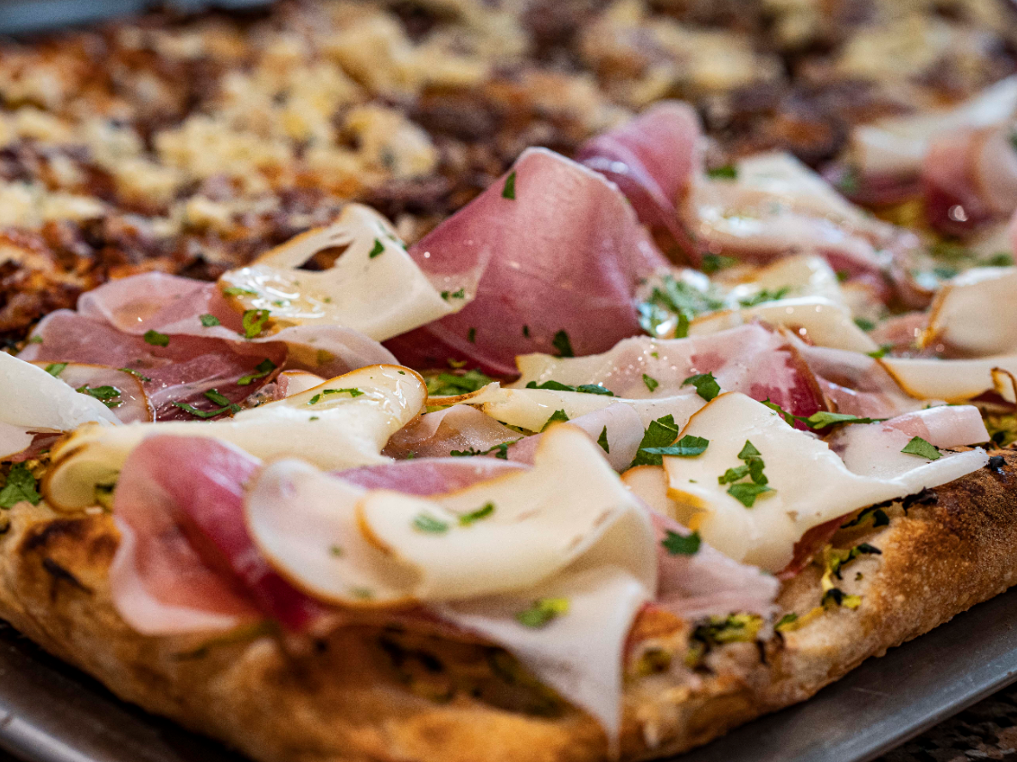 La Bottega del Pizzolaio - Casal Monastero