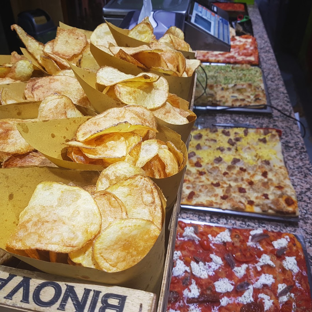 La Bottega del Pizzolaio - Casal Monastero