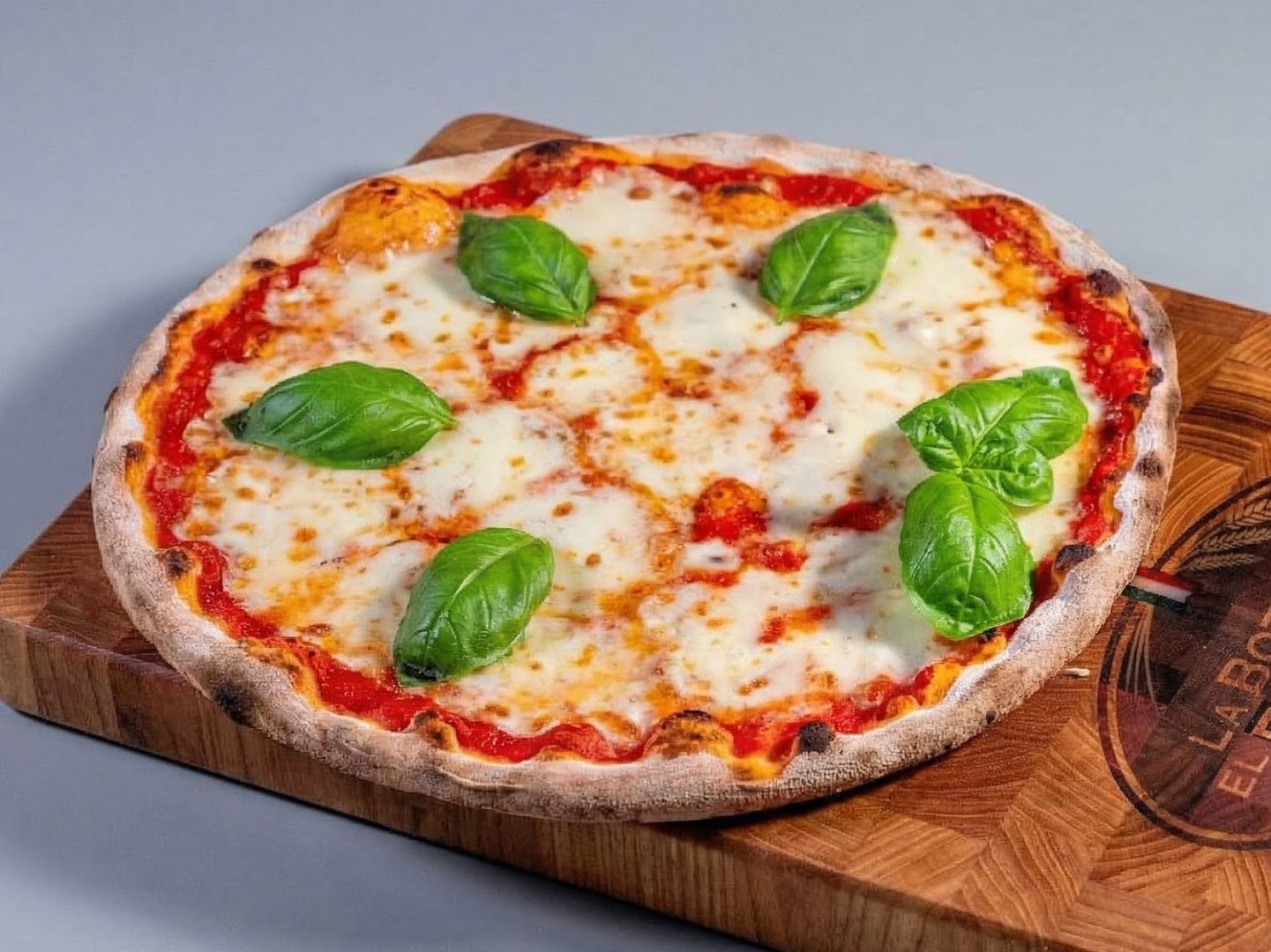 La Bottega del Pizzolaio - Tuscolana, Roma