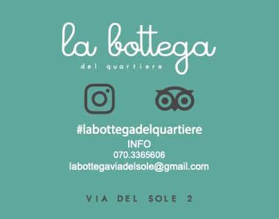 La bottega del quartiere