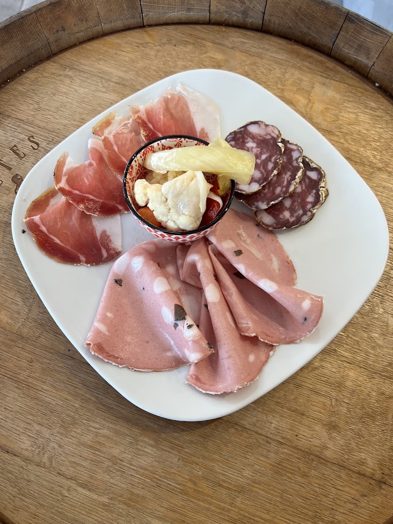 La Bottega del Risorgimento, Cernusco sul Naviglio