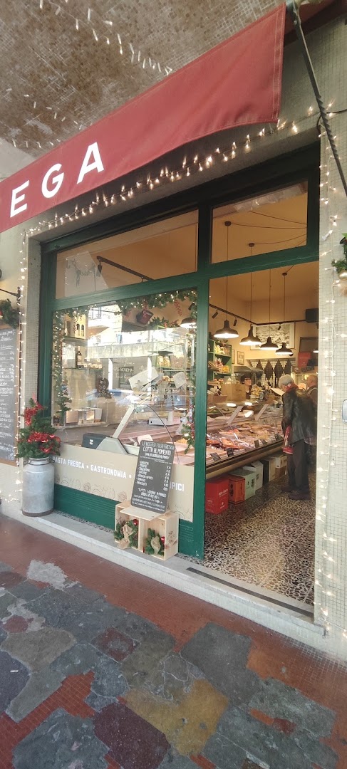 La Bottega del Settembrin - Sestri Levante