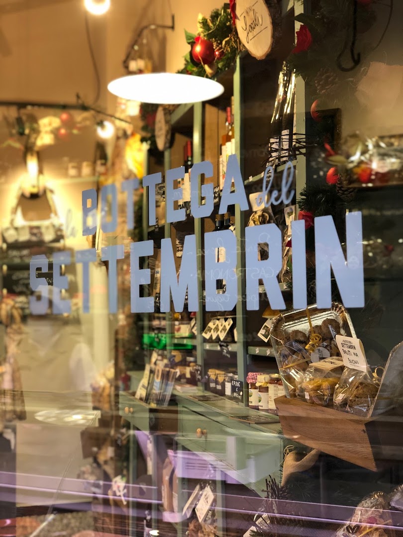 La Bottega del Settembrin - Sestri Levante, Sestri Levante