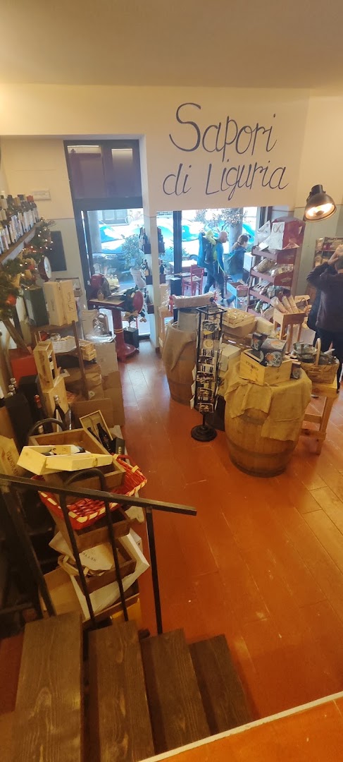 La Bottega del Settembrin - Sestri Levante