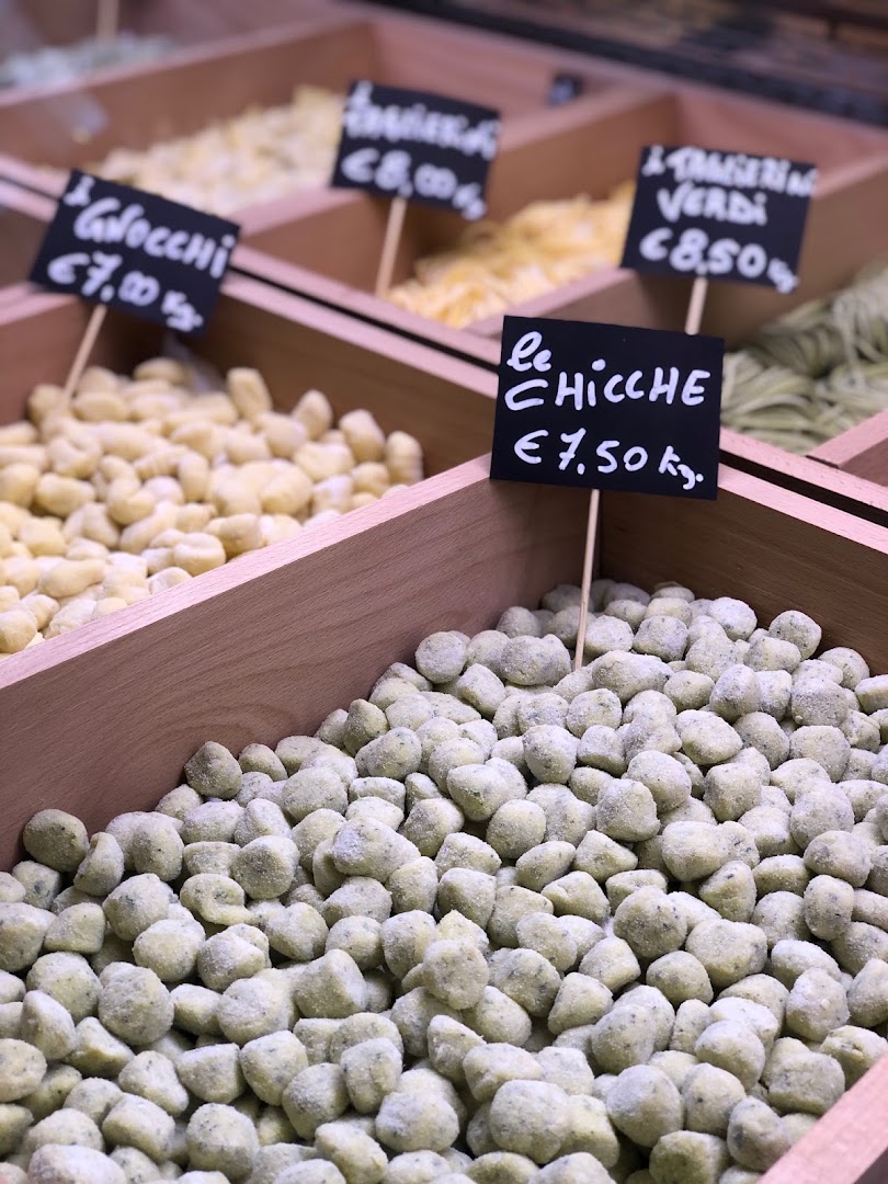 La Bottega del Settembrin - Sestri Levante