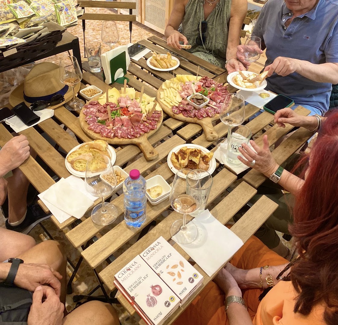 La Bottega del Siculo