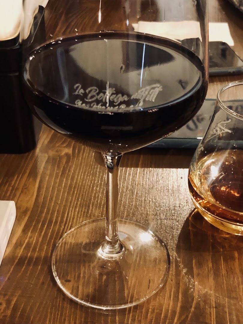 La Bottega del Tilt