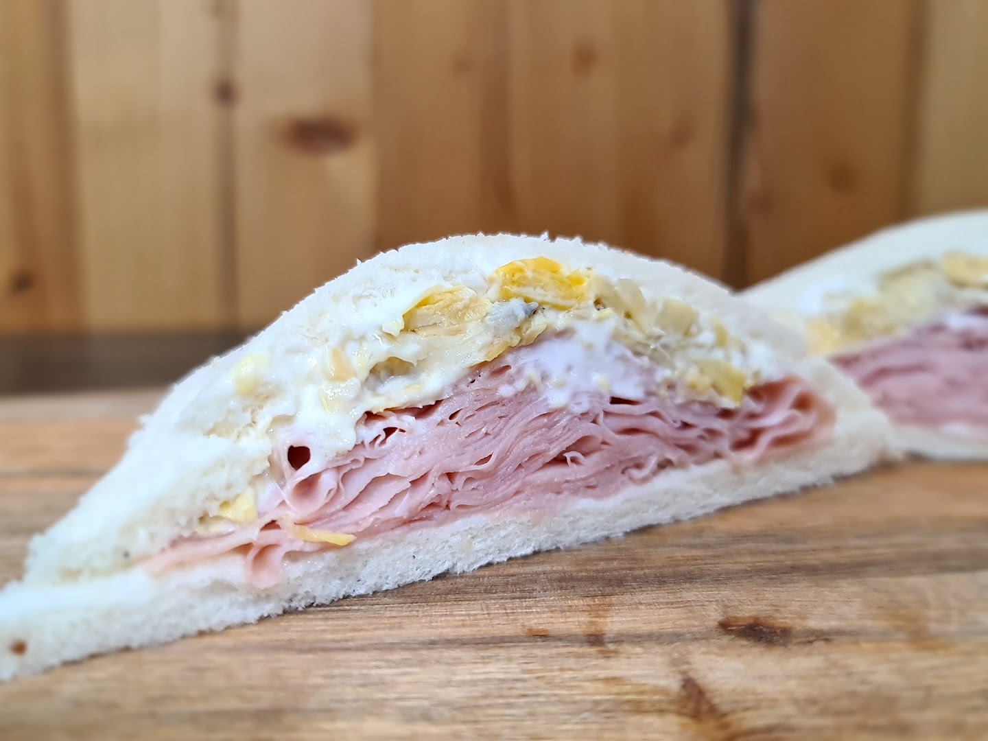 La Bottega del Tramezzino
