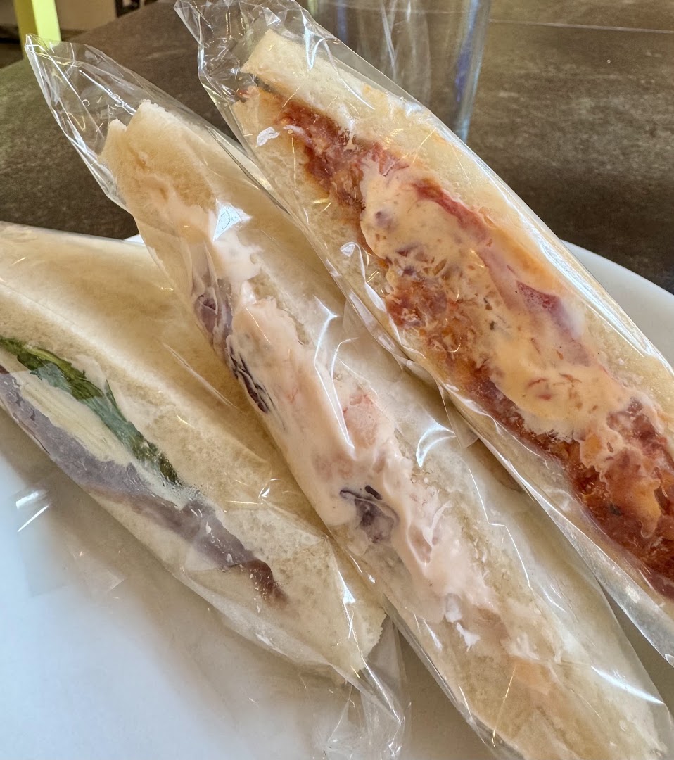 La Bottega del Tramezzino