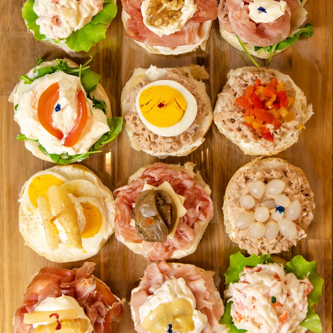 La Bottega del Tramezzino