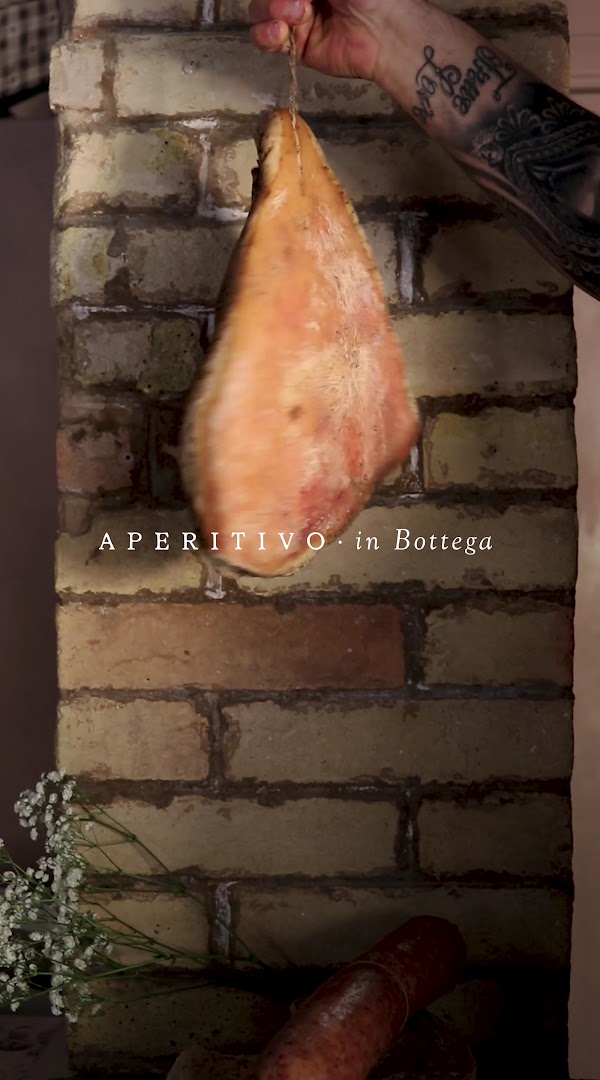 La Bottega del Villaggio, Recanati