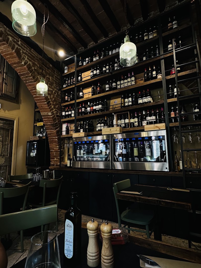 La Bottega del Vino Food&Drinks
