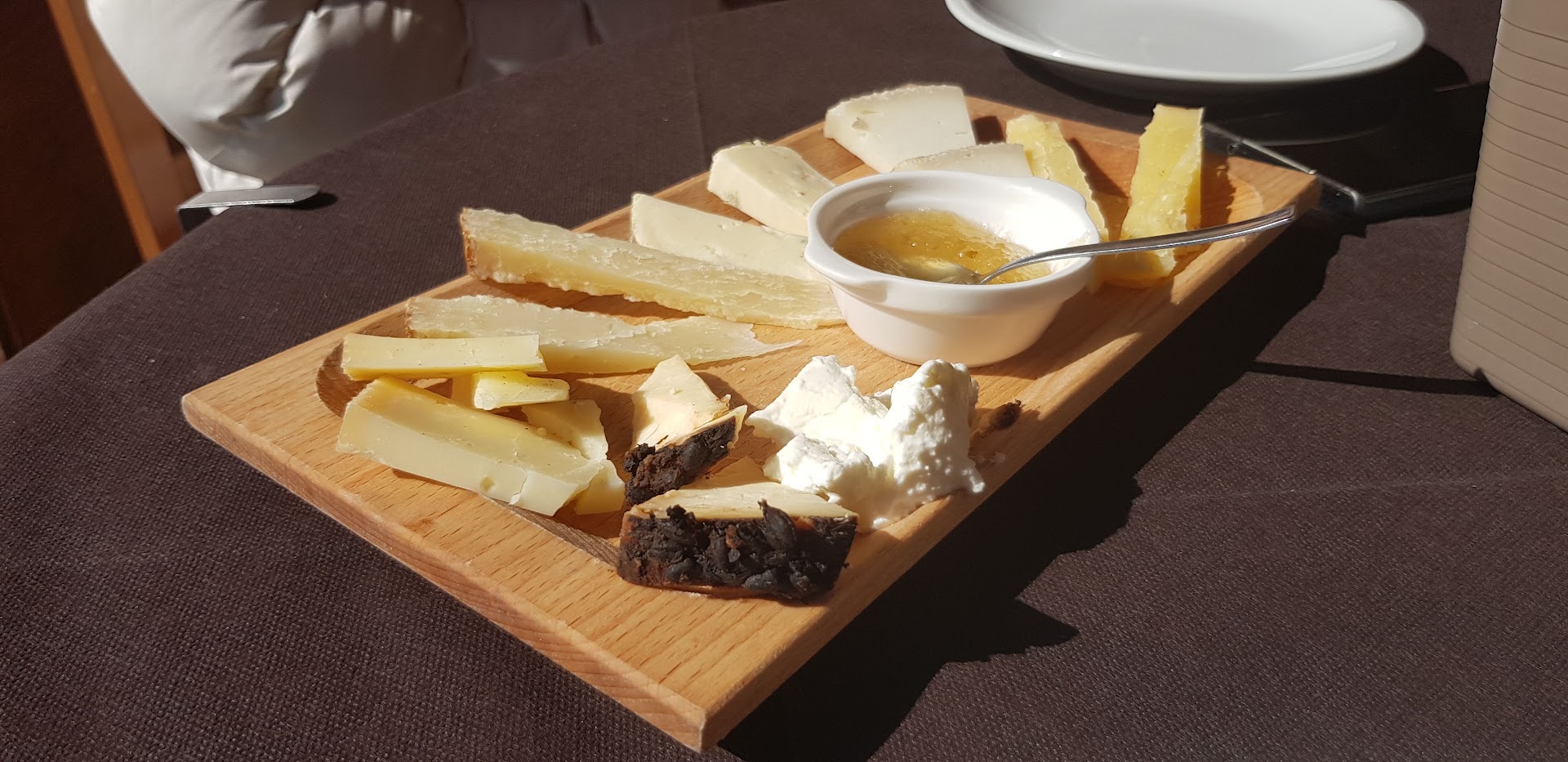 La Bottega del Vino