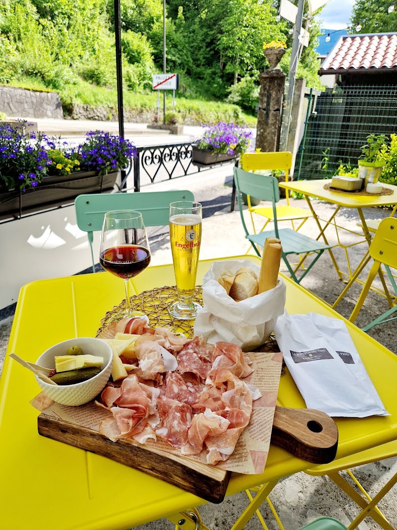 La Bottega del Vino