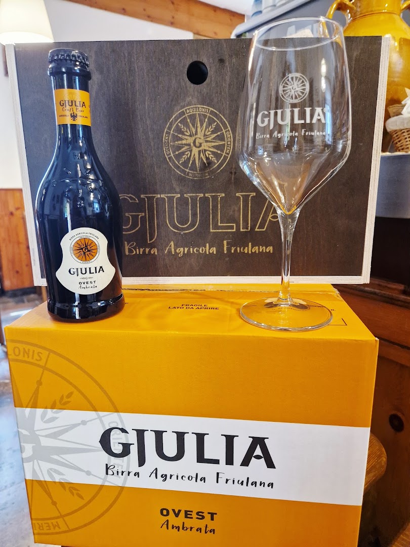 La Bottega del Vino
