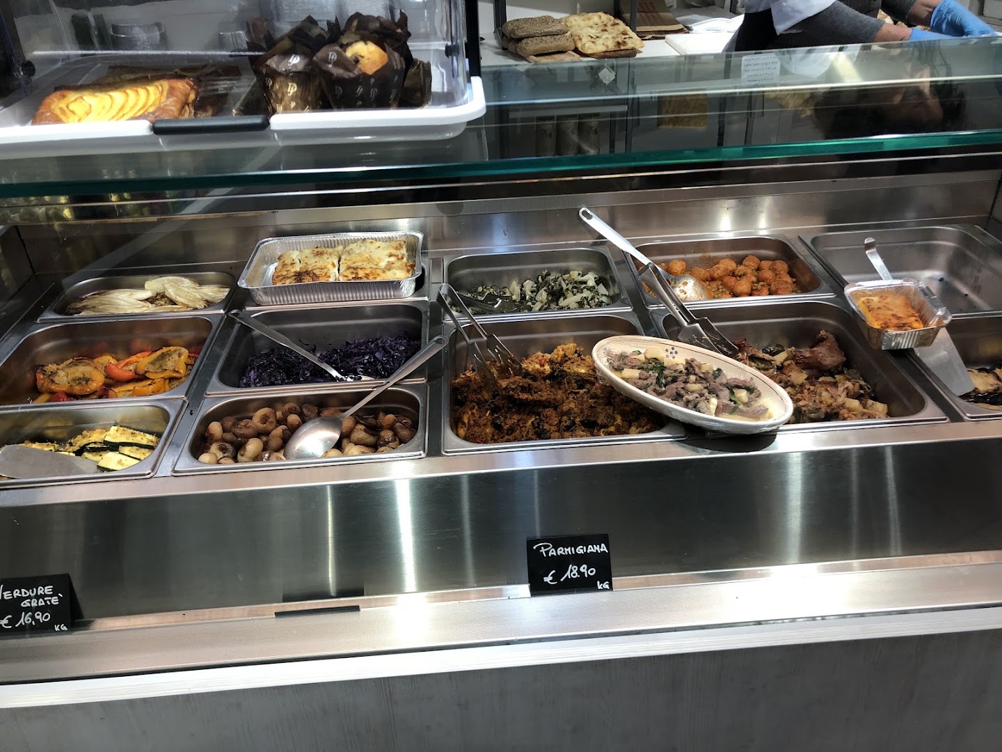 La Bottega della carne San Lazzaro di Savena