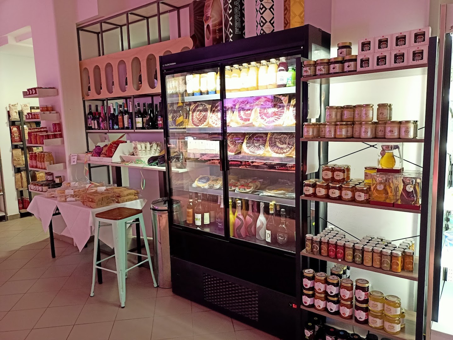 La Bottega della carne San Lazzaro di Savena