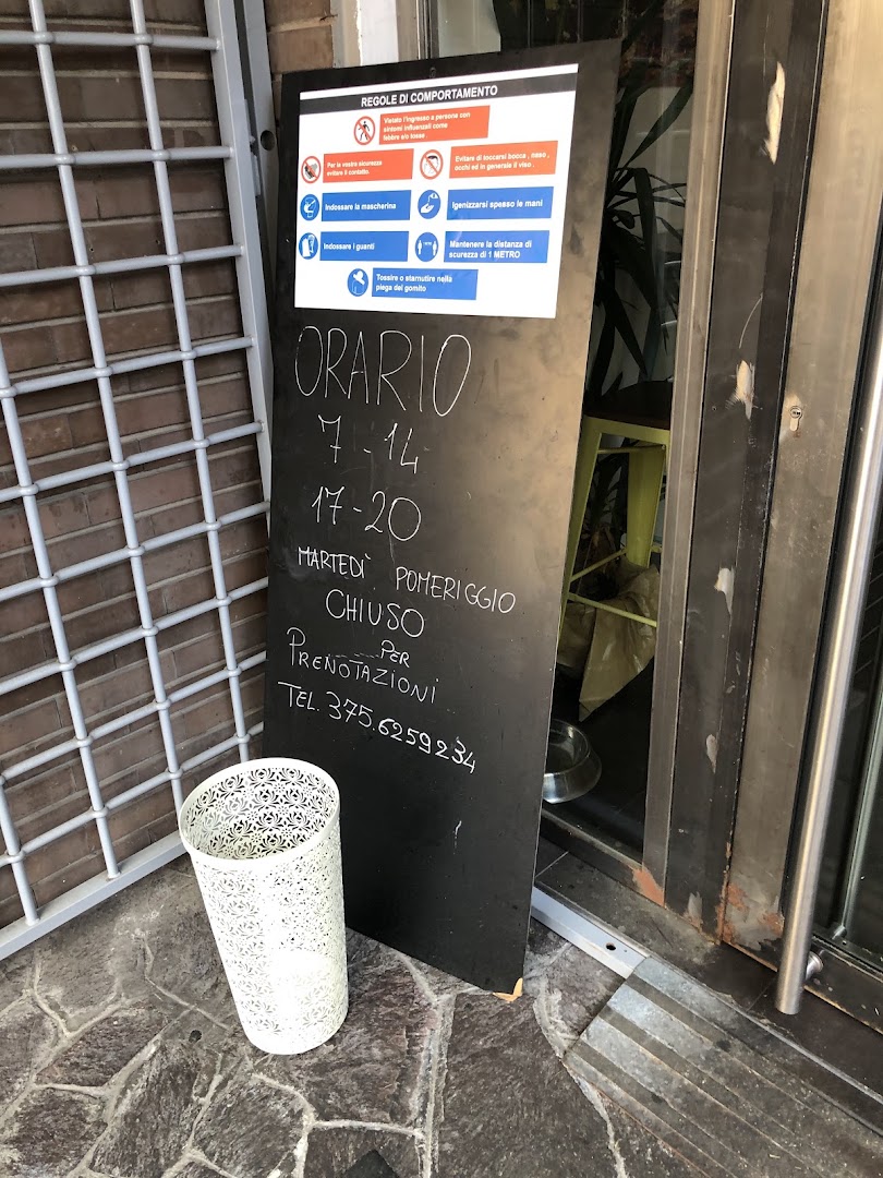 La Bottega della carne San Lazzaro di Savena