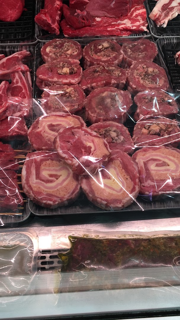 La Bottega della carne San Lazzaro di Savena